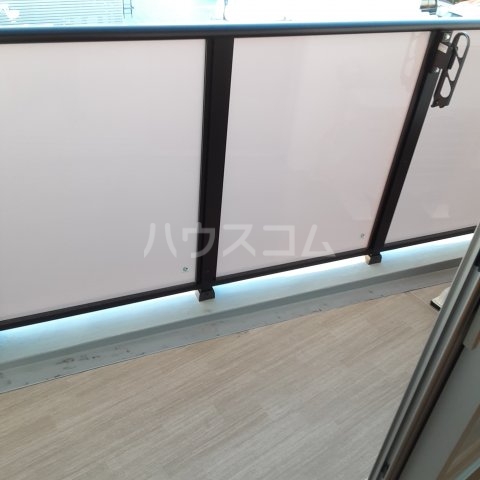 20/30 バルコニー