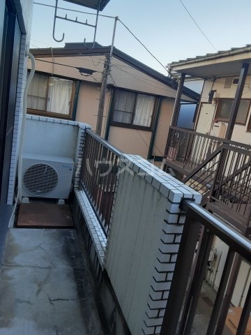 24/30 バルコニー