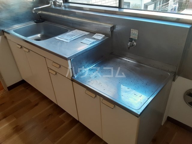 5/30 リビング/ダイニング