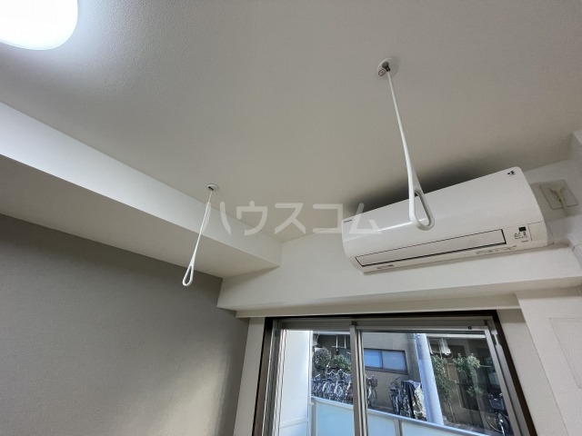4/30 室内