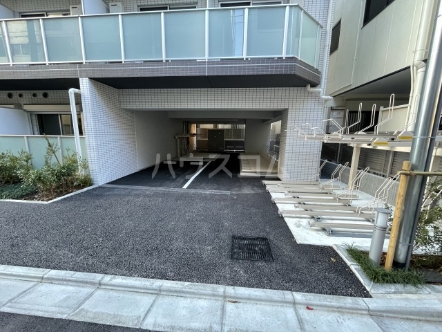21/30 バルコニー