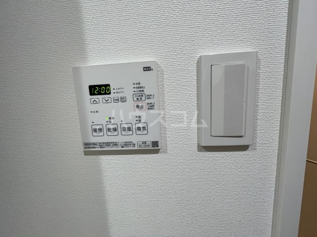 15/30 設備
