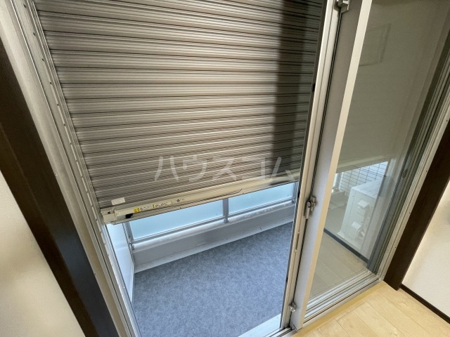 21/30 バルコニー