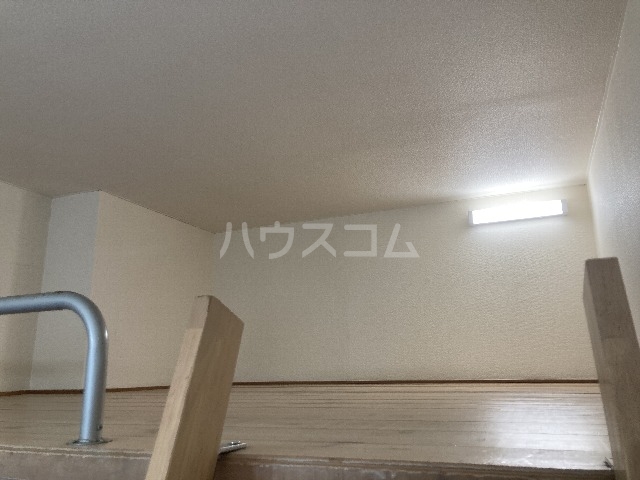 5/30 寝室