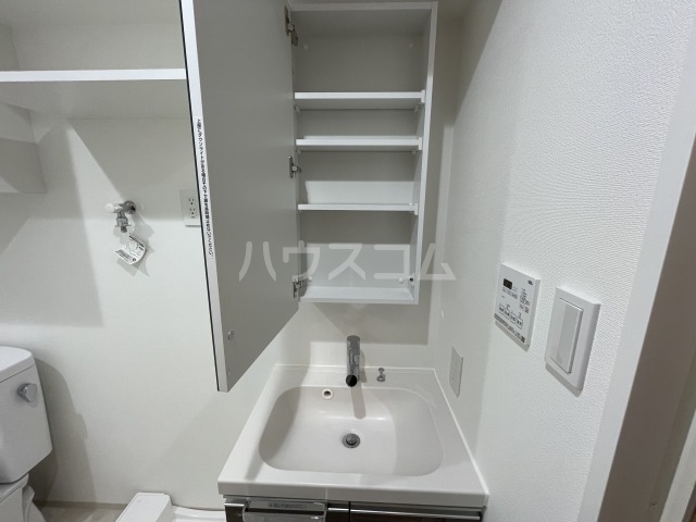 17/30 洗面