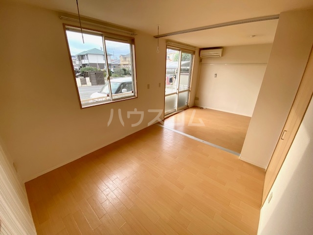 4/29 リビング/ダイニング