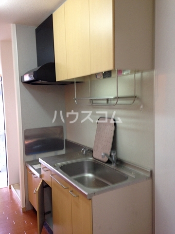 9/29 キッチン