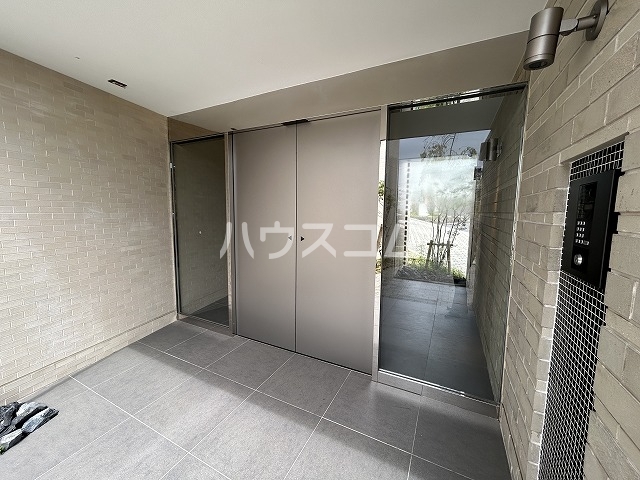 2/7 エントランス