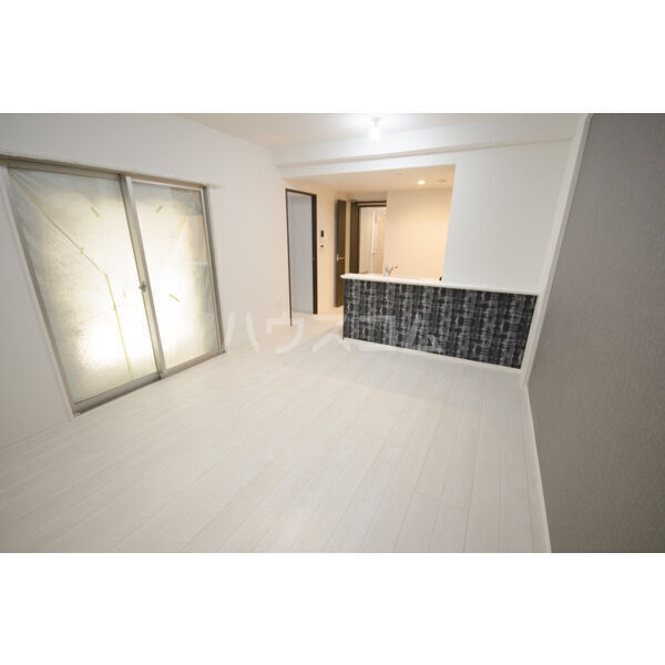 3/30 リビング/ダイニング