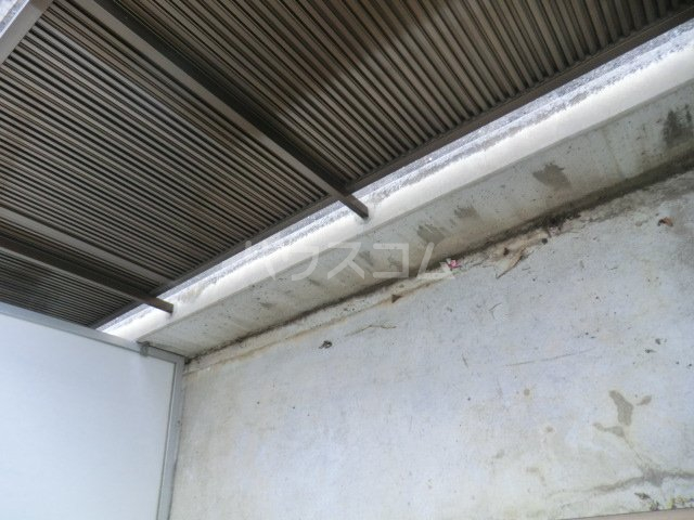 14/28 バルコニー