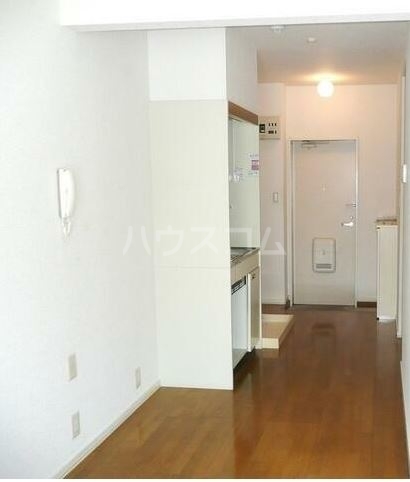 3/17 リビング/ダイニング