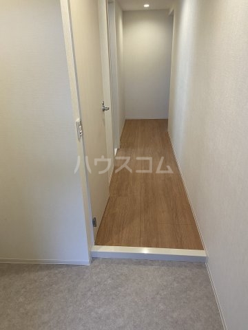 9/30 玄関