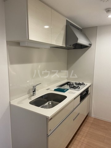 11/30 キッチン