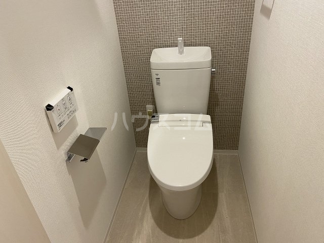 14/30 トイレ