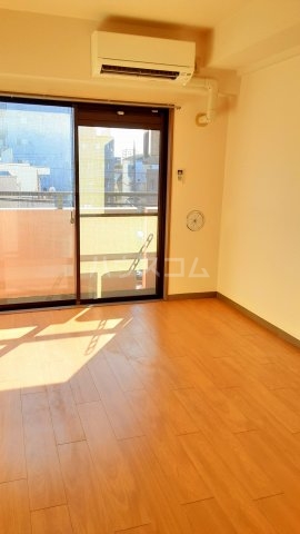 3/28 リビング/ダイニング