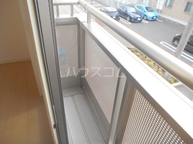 24/30 バルコニー