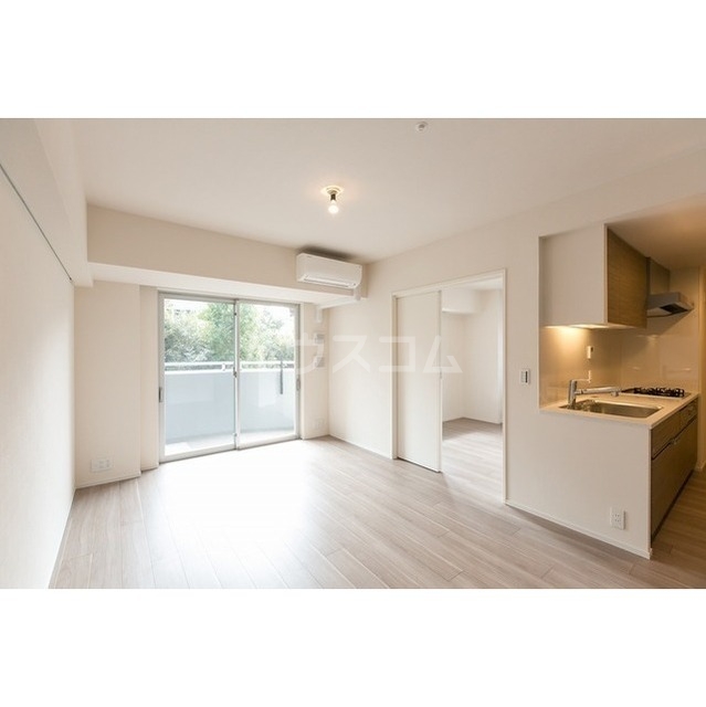 3/20 リビング/ダイニング