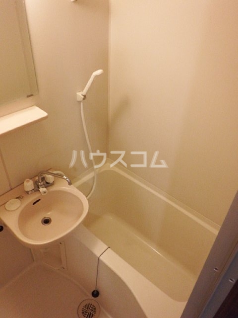 浴室