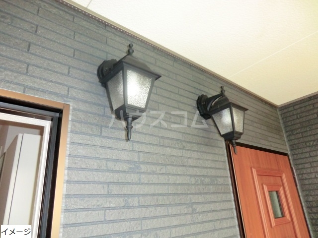 15/21 エントランス