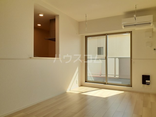 3/20 リビング/ダイニング