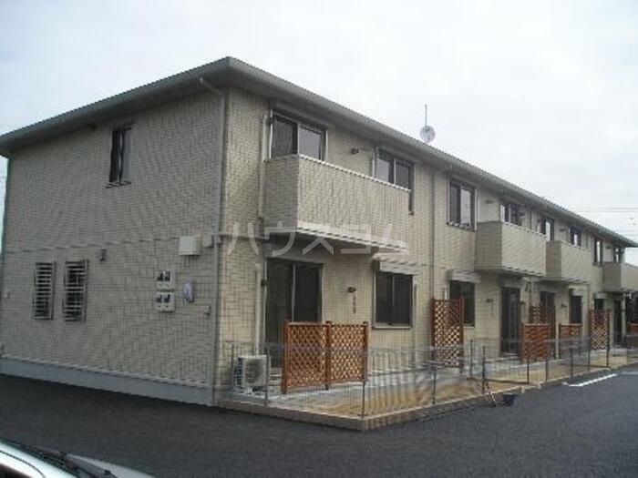 1/30 外観