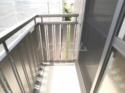 13/25 バルコニー