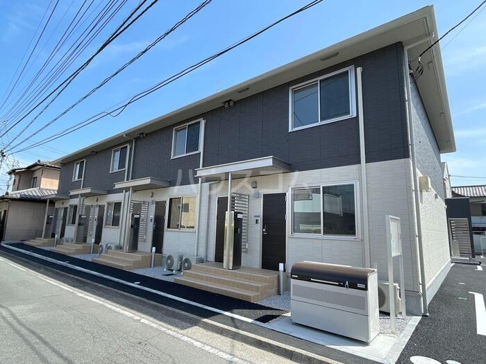 7/17 エントランス