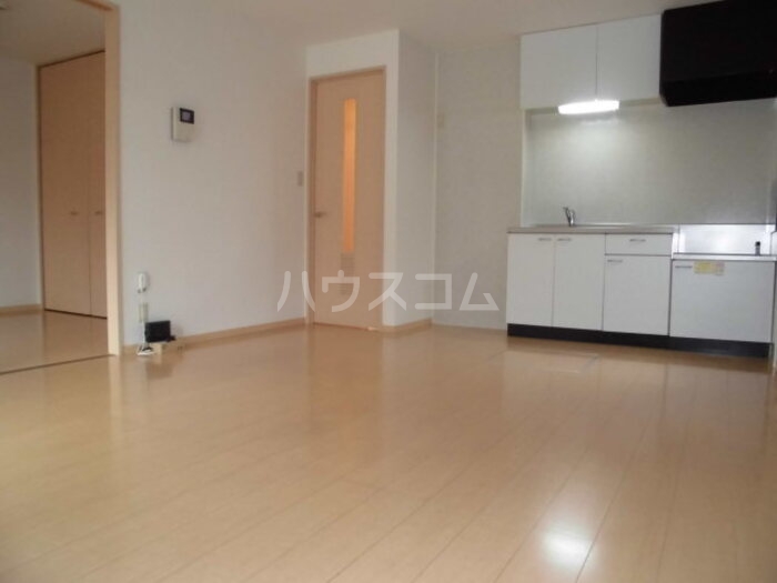 4/19 リビング/ダイニング