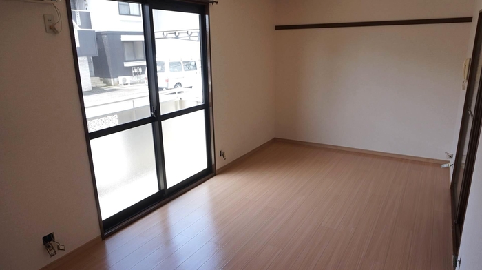 3/17 リビング/ダイニング