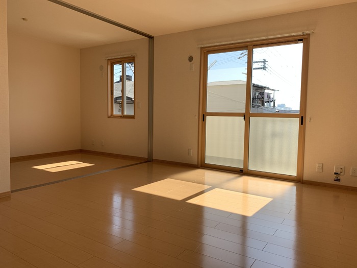 3/26 リビング/ダイニング