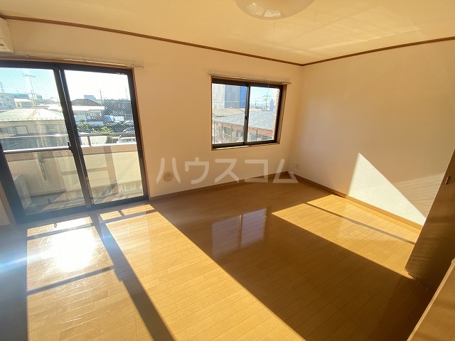 6/30 リビング/ダイニング