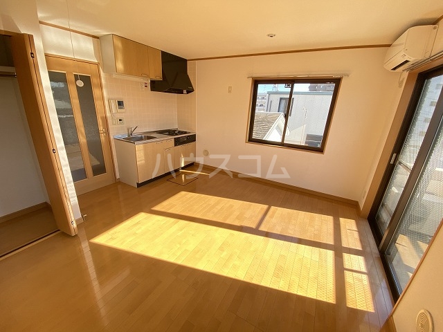 5/30 リビング/ダイニング