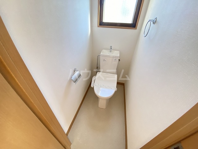 16/30 トイレ