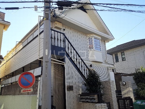 14/21 エントランス