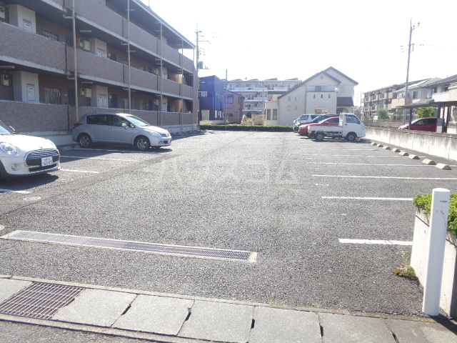 29/30 駐車場