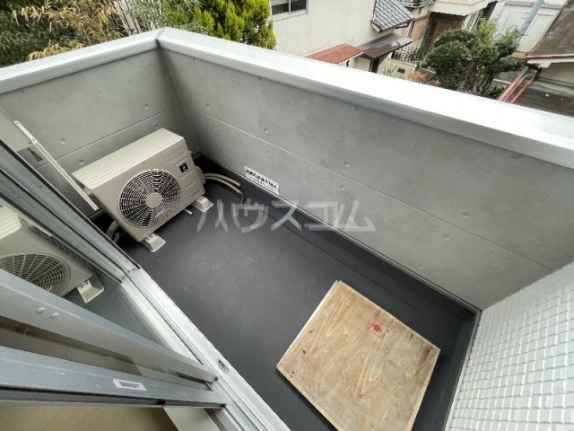 14/30 バルコニー