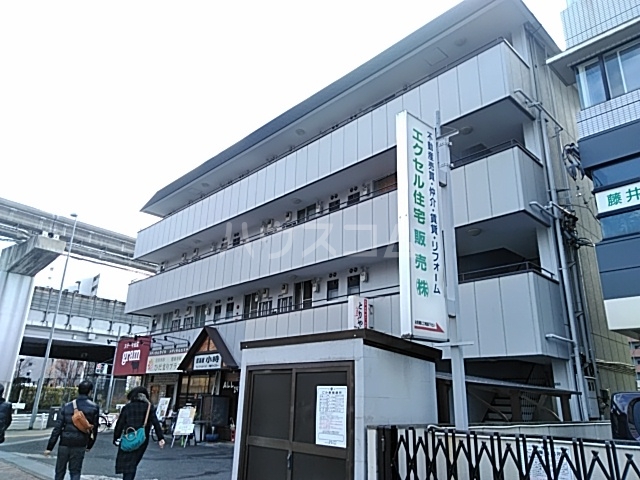1/15 外観