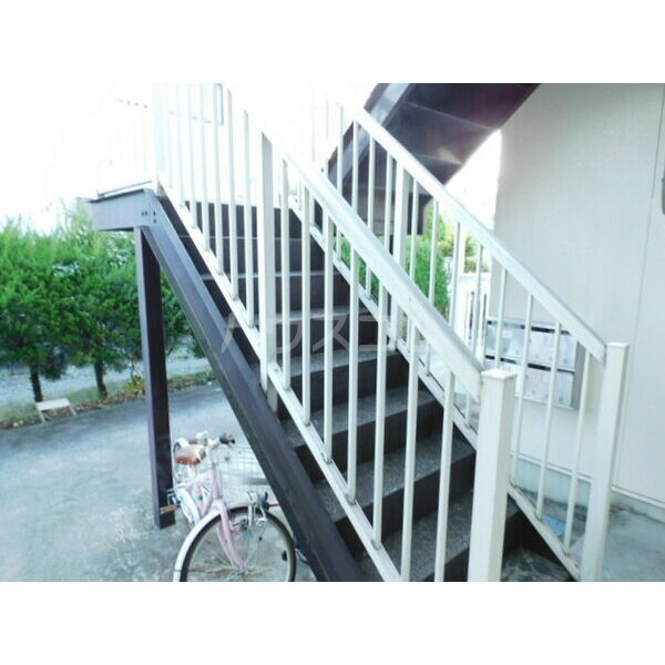 16/24 バルコニー