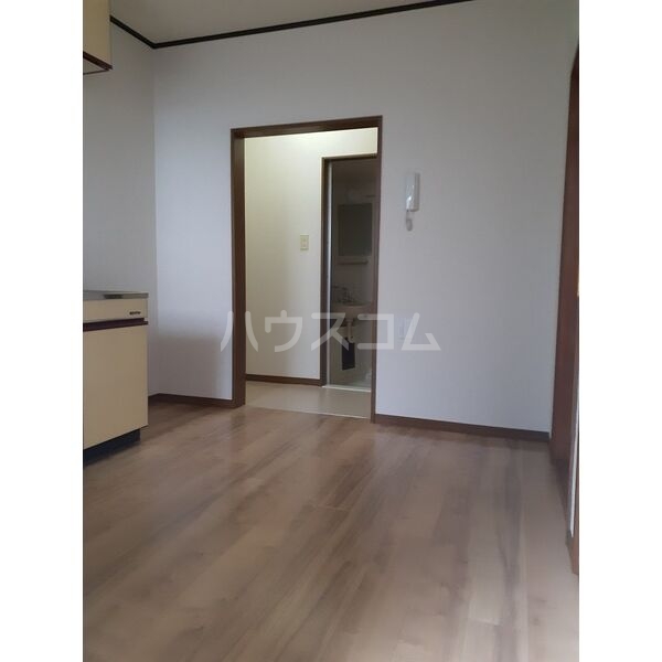 7/24 リビング/ダイニング