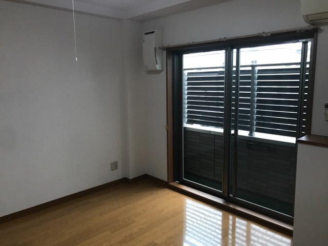 5/29 リビング/ダイニング