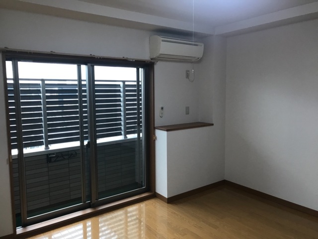 4/29 リビング/ダイニング