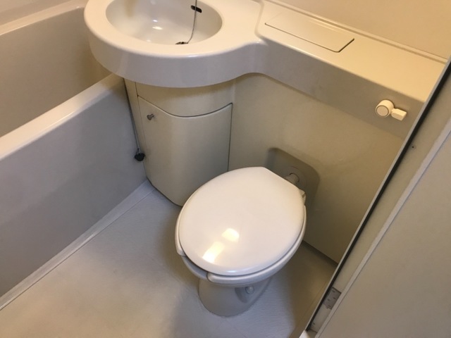 14/29 トイレ