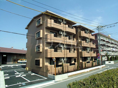 1/8 外観