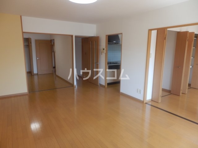 4/30 リビング/ダイニング