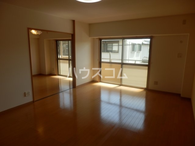 5/30 リビング/ダイニング