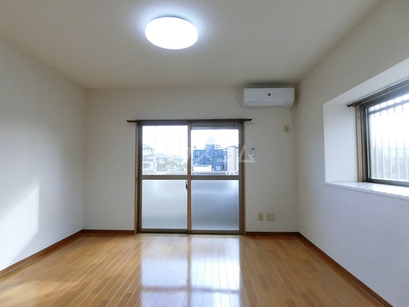 3/17 リビング/ダイニング