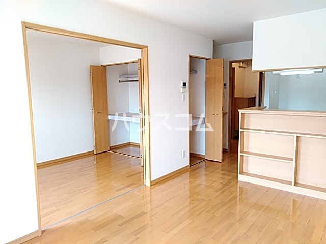 3/30 リビング/ダイニング