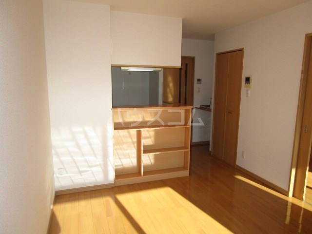 5/30 リビング/ダイニング