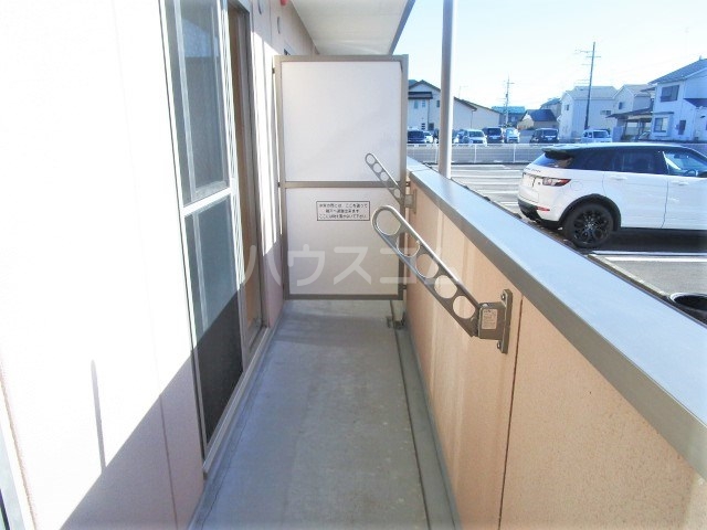 24/30 バルコニー