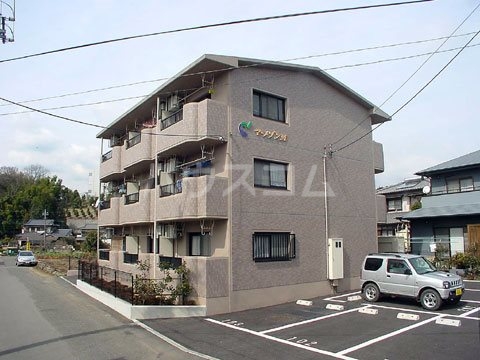 1/18 外観
